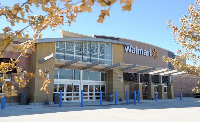 Walmart Supercenter Houston, TX