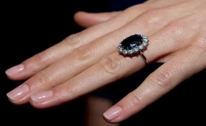 The Hidden Meanings Behind Gemstone Engagement Rings