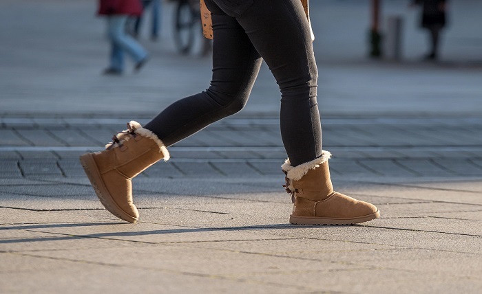 Why Uggs Are Still the Ultimate Winter Footwear