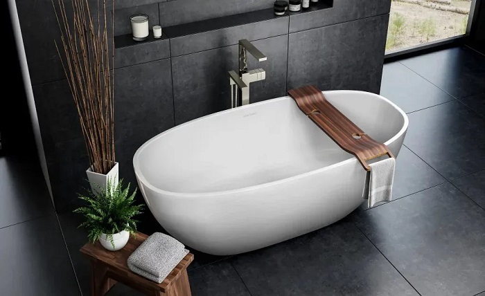 Small Bathtubs for Big Relaxation: A Guide 