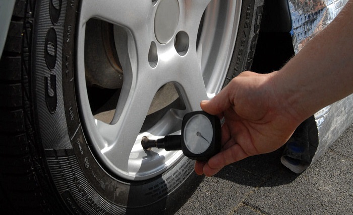 Stay Safe on the Road: A Comprehensive Guide to Tyre Maintenance