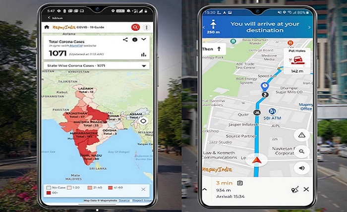 The Ministry of Transport Will Launch a Road Safety Navigation App