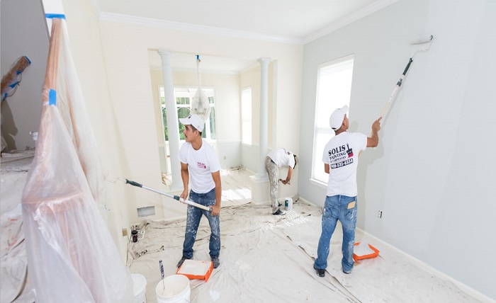Revitalize Your Home with Top-Quality Painting Services from Oklahoma's Best Professionals