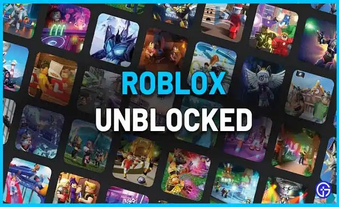 Unblocked Games Online