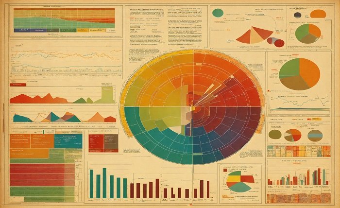 Time Bazar Chart